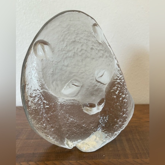 Panda Bear paperweight - Picture 2 of 8